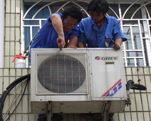 石柱空调售后维修服务中心在哪里找