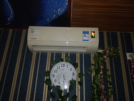 石柱空调维修售后服务中心