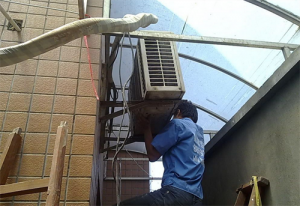 石柱空调维修售后服务中心