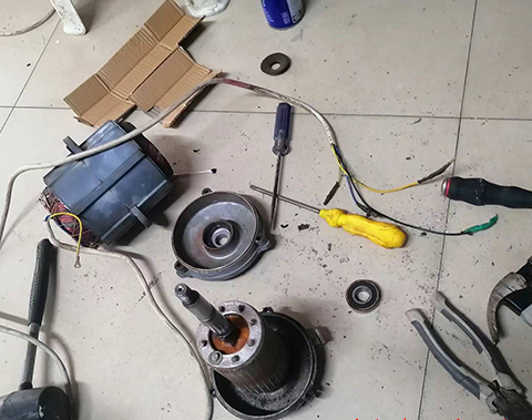 石柱空调维修售后服务中心电话在哪里找