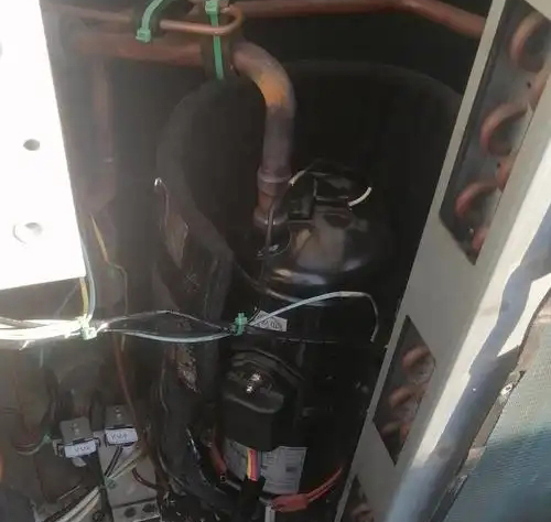 石柱维修变频空调电话在哪里找