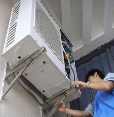 石柱24小时空调维修热线