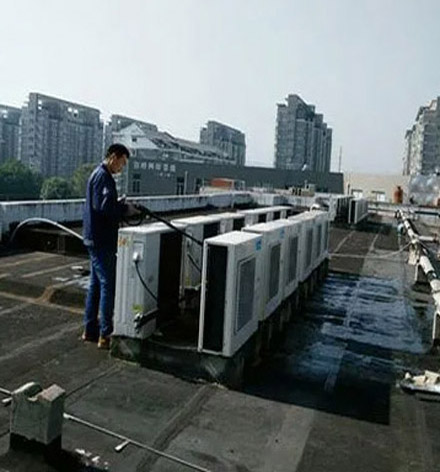 石柱 空调拆装 石柱本地 空调拆装公司