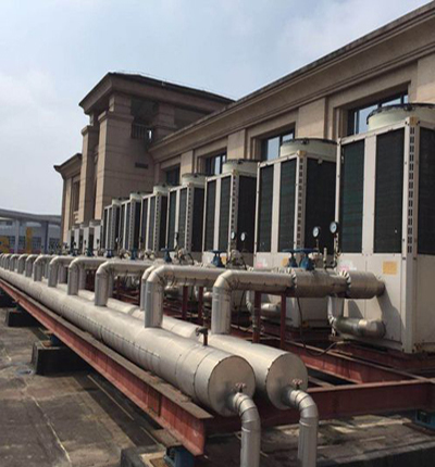 石柱多联机维修 石柱中央空调维修