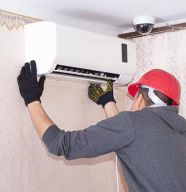 石柱空调内机噪音大