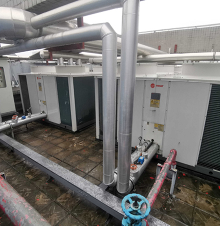 石柱附近中央空调维修 石柱上门中央空调维修