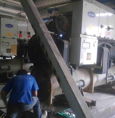 石柱冰箱维修 石柱制冷设备维修